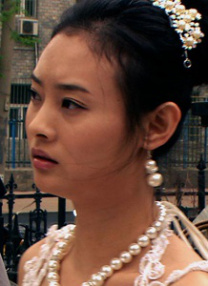 越线的女人